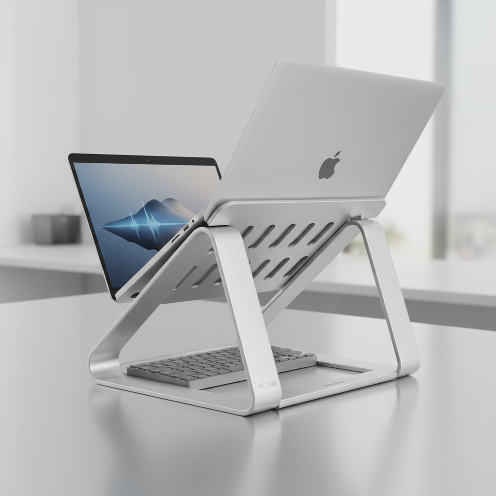 Laptop Stand